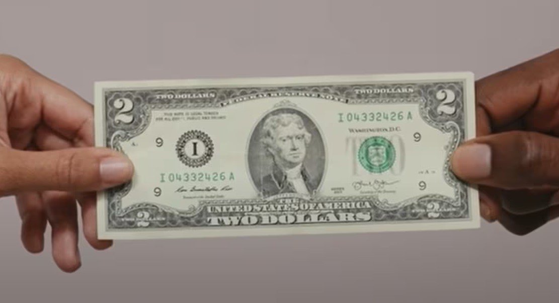 How to Identify a $2 Bill That Could Be Worth Thousands