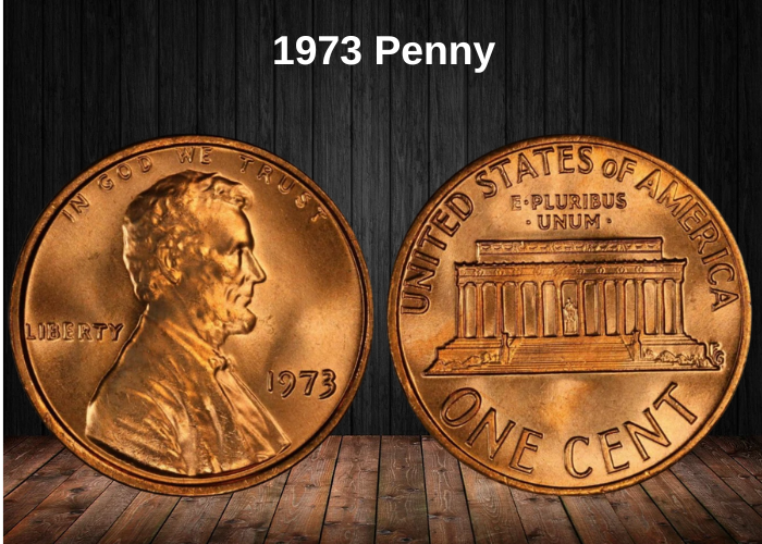 1973 Penny Value Guide: Errors, 'D', 'S' & No Mint Mark Prices