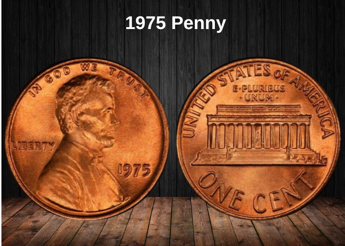 1975 Penny Value Guide: Errors, 'D', 'S' & No Mint Mark Prices