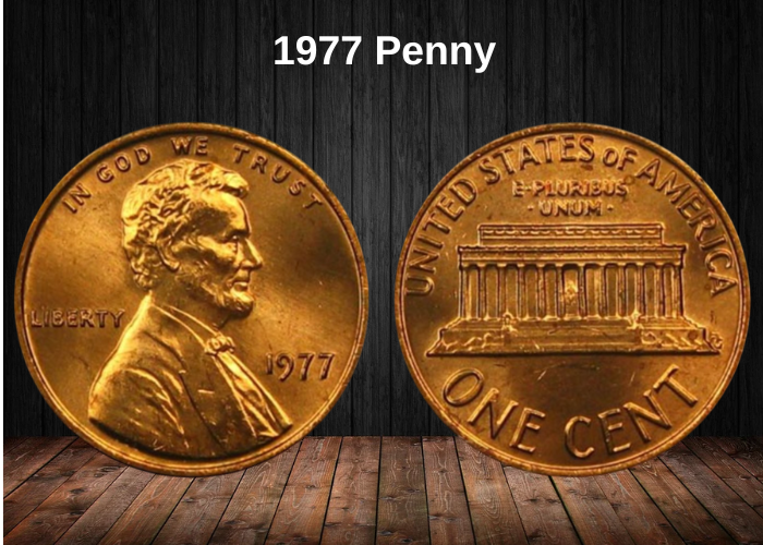 1977 Penny Value Guide: Errors, 'D', 'S' & No Mint Mark Prices