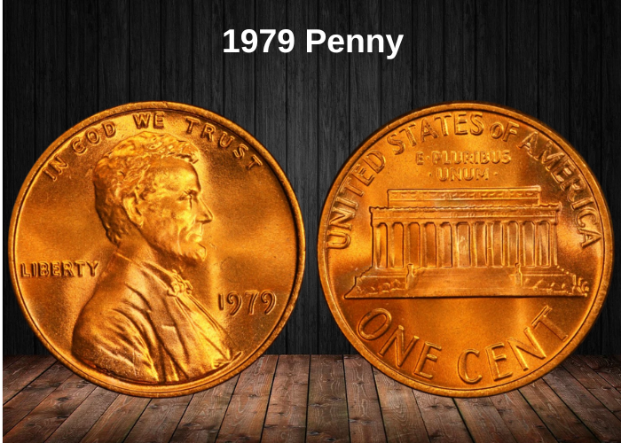1979 Penny Value Guide: Errors, 'D', 'S' & No Mint Mark Prices