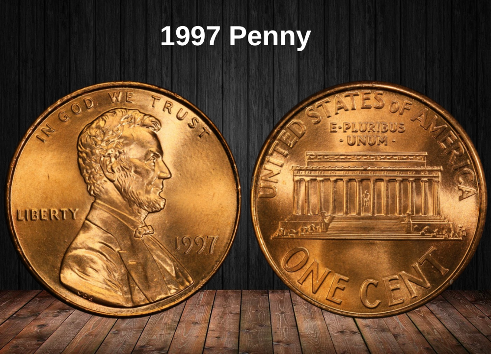 1997 Penny Value: Complete Guide to Rare Errors, “D”, “S” & No Mint Mark Coins
