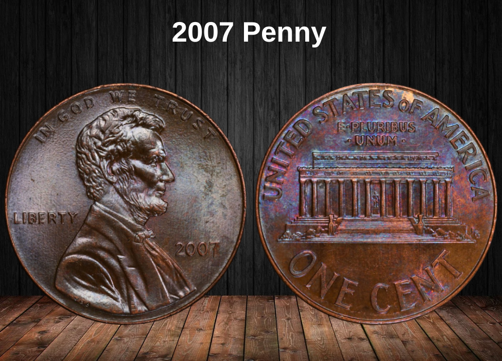 2007 Penny Value: Complete Guide to Rare Errors, “D”, “S” & No Mint Mark Coins