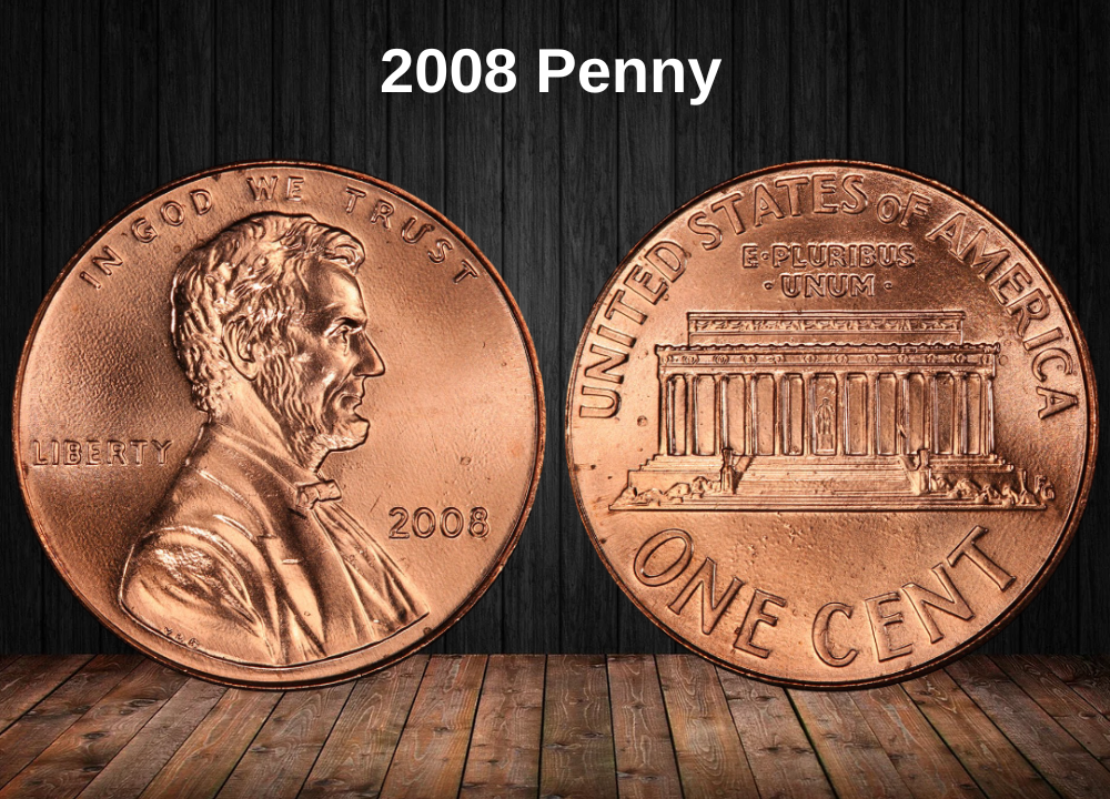 2008 Penny Value: Complete Guide to Rare Errors, “D”, “S” & No Mint Mark Coins