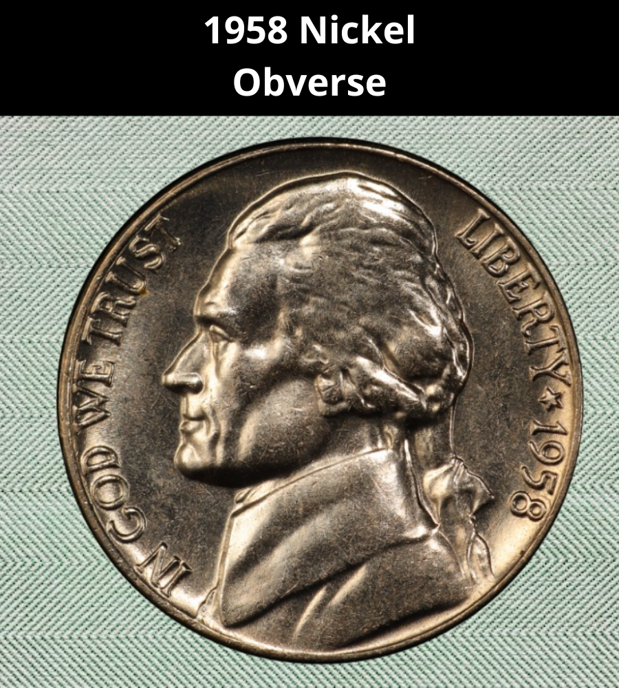The Obverse