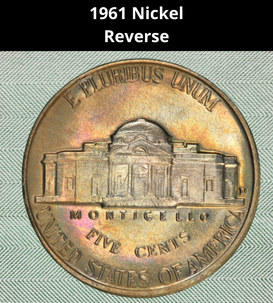 Reverse: