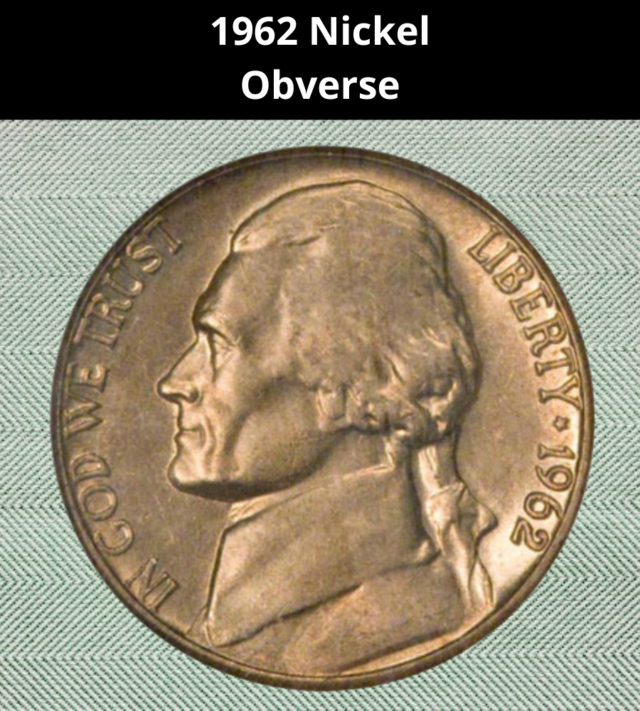 Obverse Design Details