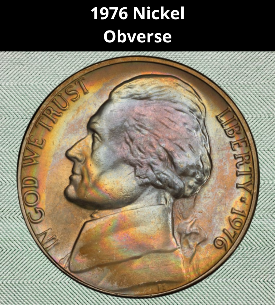 Obverse (Front)