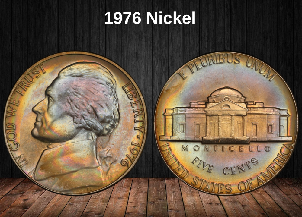1976 Nickel Coin Value (Errors List, “D”, “S” & No Mint Mark Worth)