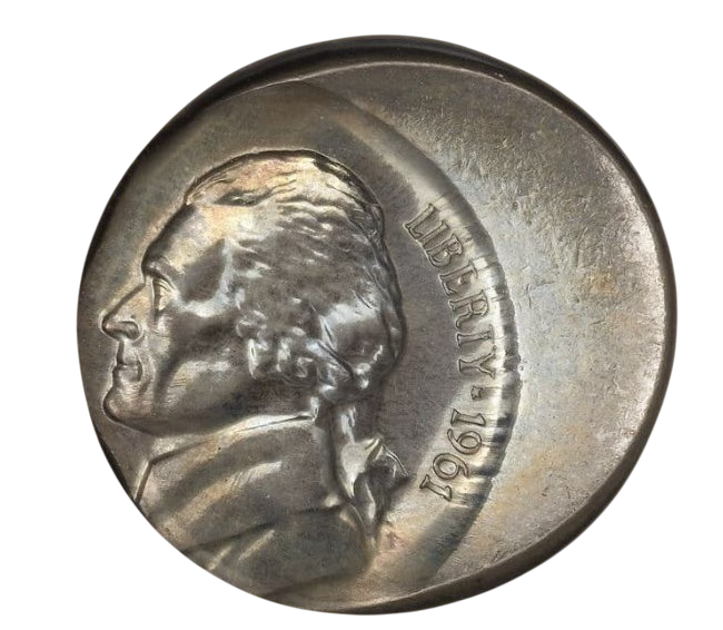 Off-Center Strike