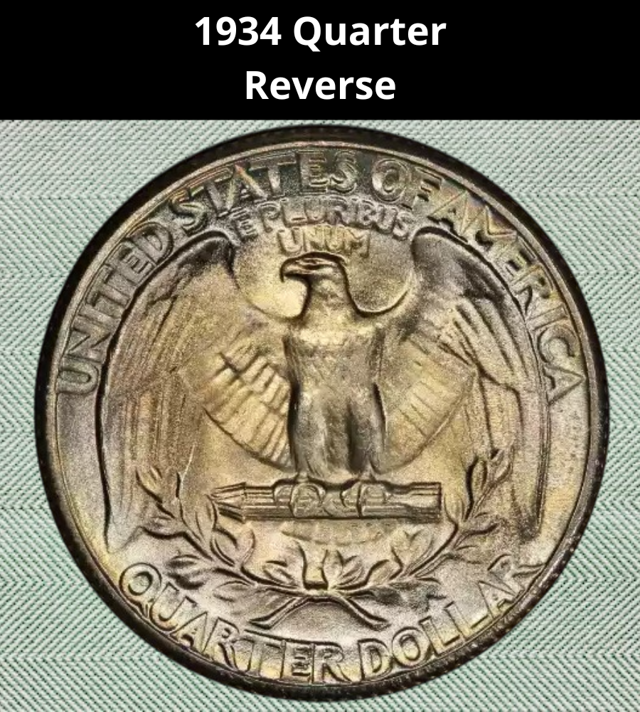 Obverse Design