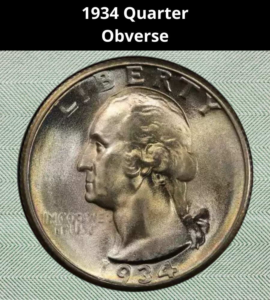 Obverse Design