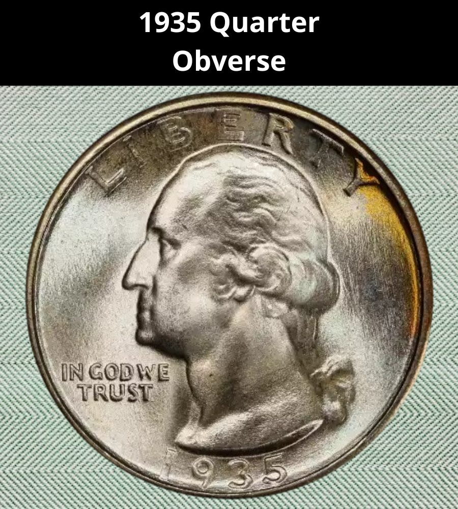 Obverse Design