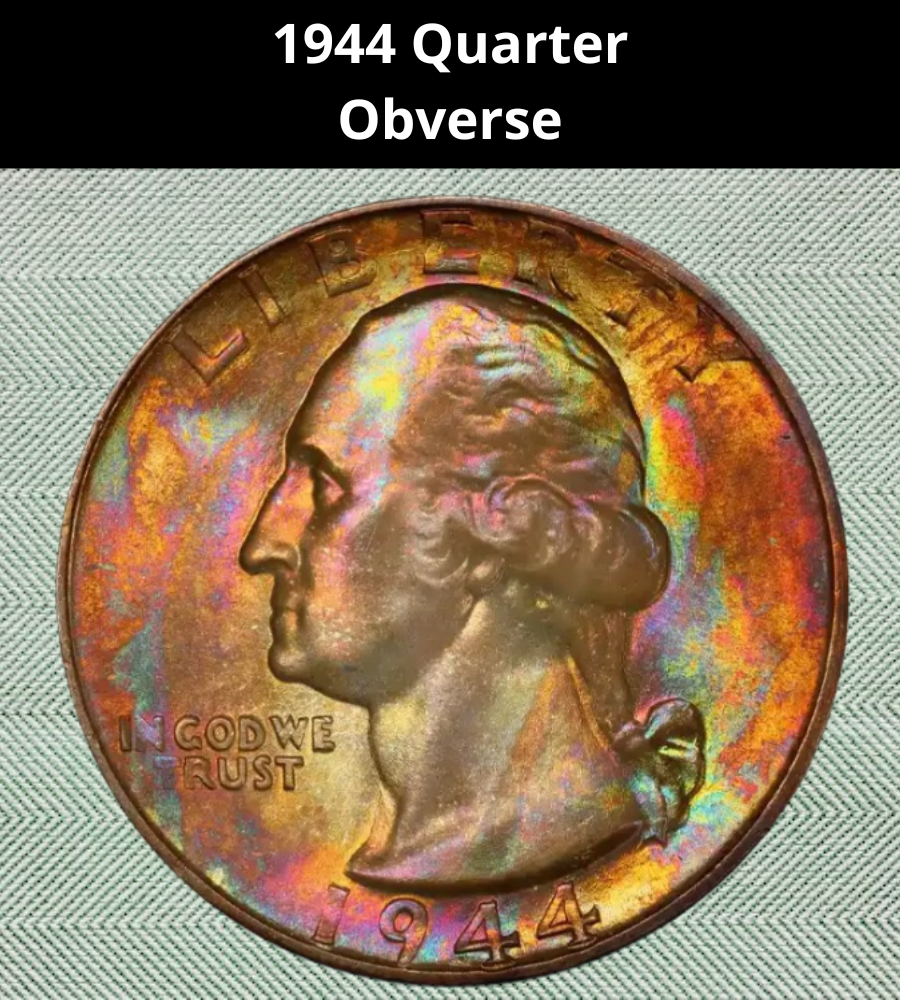 Obverse Design