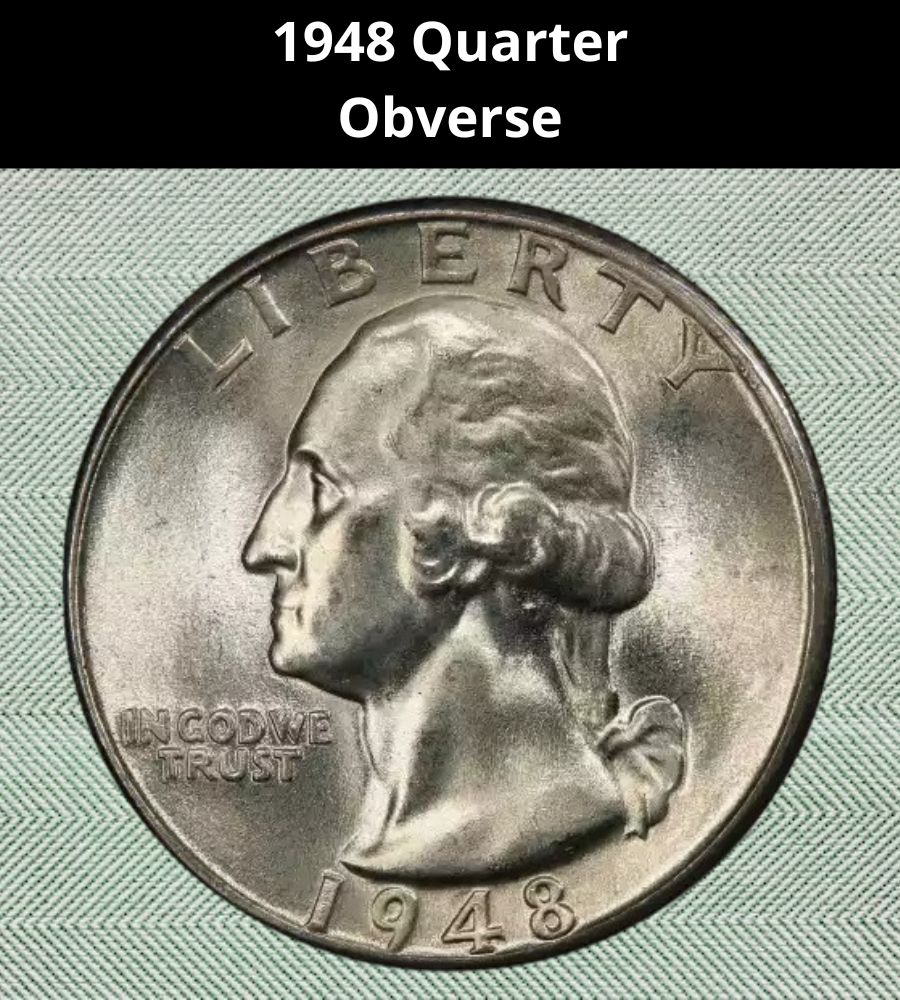Obverse Design