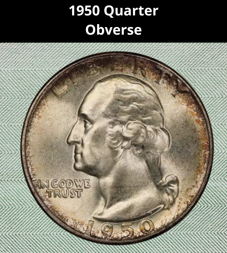 Obverse Design