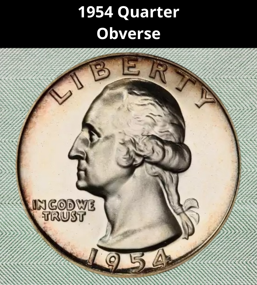 Obverse Design