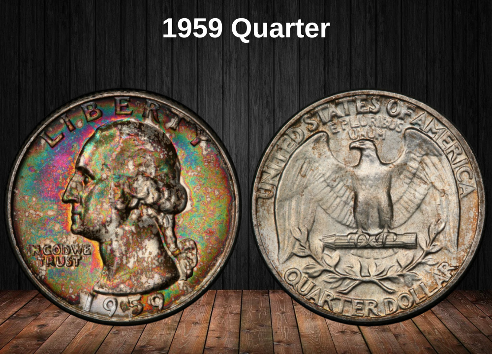 1959 Quarter