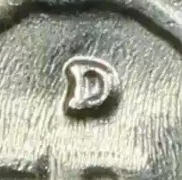 1. 1957 Type B Reverse FS-901