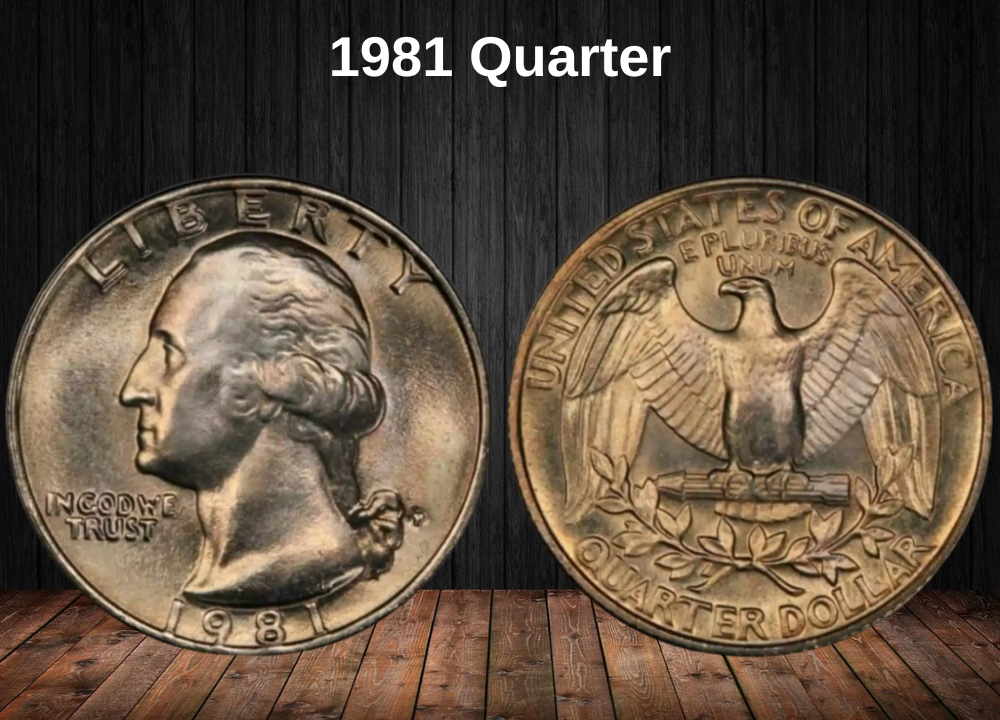 1981 Quarter
